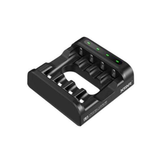 Punjač XTAR L4 USB-C